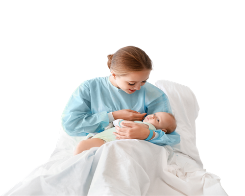 囊肿患者能否进行试管婴儿治疗及对代怀成功率的影响